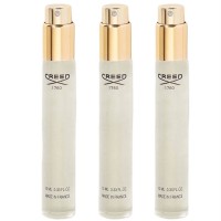 Creed Silver Mountain Water Atomizer Refill Set - Набор миниатюр
